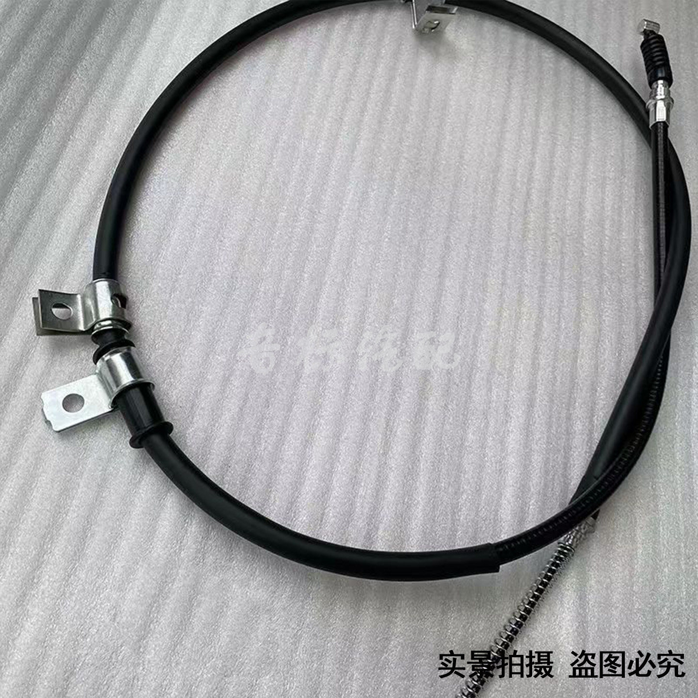 适配三菱猎豹正品后手刹线
