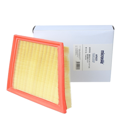 科德宝适配捷豹XE XF XFL F-PACE路虎揽胜星脉3.0T空滤空气滤芯格