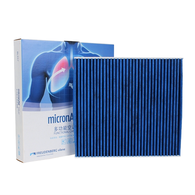 科德宝适配途岳凌渡探岳朗逸途观速腾迈腾帕萨特奥迪A3空调滤芯