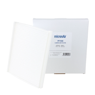 科德宝适配荣威350/360/360PLUS名爵5MG5锐行GT空调滤芯格清器