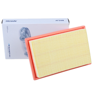 科德宝适用于15-19款C180L奔驰C级C200 C260 E300/GLC空气滤芯slc