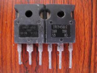 热卖IRFP450LC进口拆机分离式半导体场效应功放管，P450LC特价