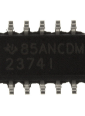 TLV2374ID 2374I原装进口拆机集成电路IC 质量保证 特价