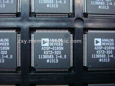 ADSP-2185NKST-320 ADSP-2185原装拆机集成电路IC 特价