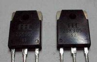 K905 2SK905原装进口拆机 MOS场效应管 TO-247 厂家直销