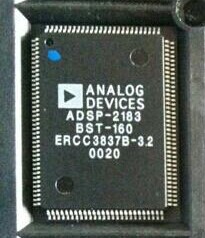 ADSP-2183BST-160 ADSP-2183原装进口拆机 带板 集成IC质量保证