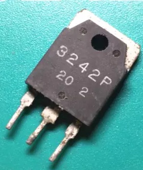 3242P   SI-3242P原装拆机 TO-3P 测试好 三端稳压 可直拍