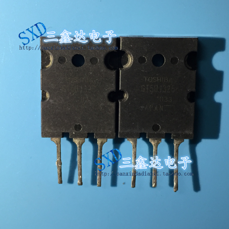 GT50J325  50J325原装 拆机大功率IBGT管GT50J325 质量保证