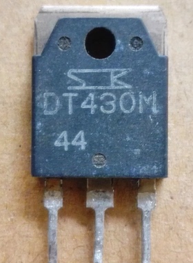 DT430M DT430M原装进口拆机 测试好发货 质量保证