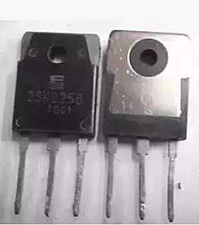 21N50E 21N50ES 原装进口拆机 TO-247 MOS场效应管 测量好 可直拍