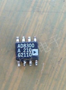 AD8300AR，AD8300A进口拆机数模转换器AD8300AR，AD8300AR特价