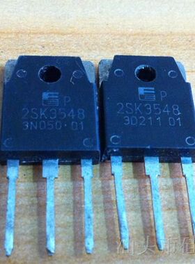 K3548 2SK3548原装 拆机 10A900V 焊机常用场效应管