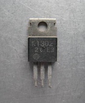 热卖2SK1302，K1302拆机场效应管功放2SK1302，K1302特价