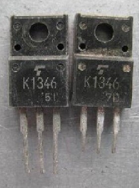 热卖2SK1346,K1346进口拆机场效应管功放2SK1346，K1346特价销售
