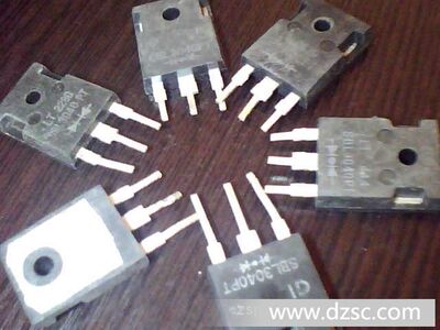 MBR4045PT 原装进口拆机 肖特基二极管 测好可直拍