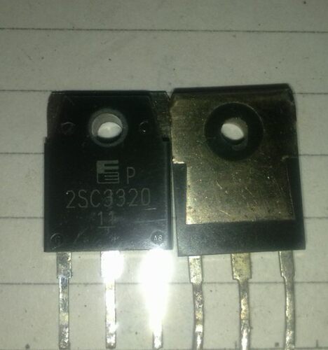 C4235  2SC4235拆机电源开关管2SC4235 C4235 1200V3A80W