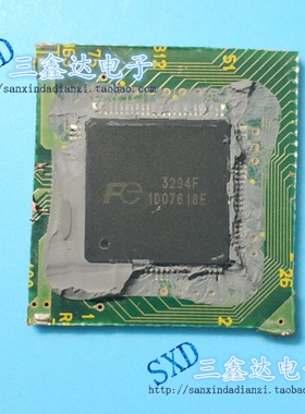 FE3294F 3294F 进口原装拆机带板 剪板 等离子缓冲板芯片