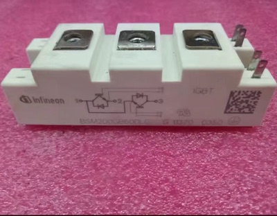 BSM200GB60DLC BSM150GB60DLC SKM100GB063D进口原装拆机包上机