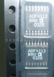 ADF4113BRUZ，ADF4113B时钟发生器频率合成器ADF4113BRUZ，4113B