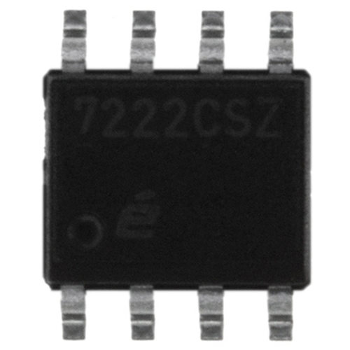 EL7222CS 7222CS原装进口拆机 集成电路IC SOP-8质量保证 特价