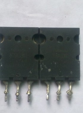 热卖GT50J301，50J301进口拆机大功率管GT50J301，50J301特价