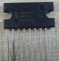 TDA8356 原装拆机 扫描输出集成芯片