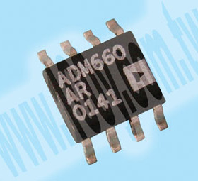 实体店ADM660AR，ADM660ARZ拆机ADM660AR，ADM660ARZ特价