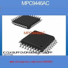 MPC9446AC MPC9446原装进口拆机带板集成IC 质量保证 特价
