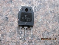 SSH9N80A SSH9N80 9N80 原装拆机 TO-247 MOS场效应管