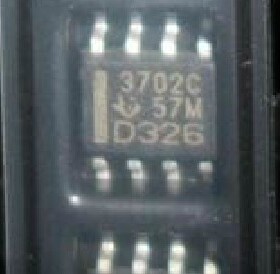 TLC3702C  TLC3702CDR进口拆机校验器IC  TLC3702C  TLC3702CDR