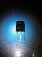 K1011 2SK1011原装拆机 MOS场效应管 测好发货
