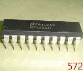 实体店MF10CCN，MF10CCN拆机 滤波器 - 有源MF10CCN，MF10CCN