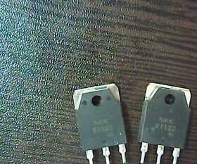 K1122 2SK1122 进口拆机件 OS场效应管 TO-247质量保证