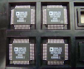 AD7859BS AD7859BS AD7859AS原装进口拆机集成电路IC 质量保证