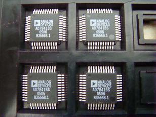 AD7859BS AD7859BS AD7859AS原装进口拆机集成电路IC 质量保证