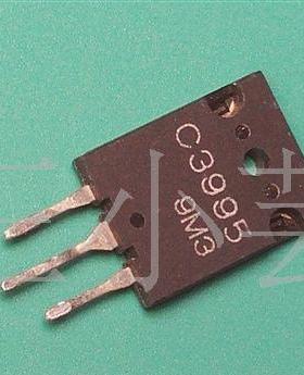 C3995拆机拆机2SC3995，C3995TO-3PL