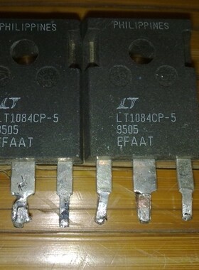 LT1084CP-5   LT1084CP进口拆机LT1084CP-5   LT1084CP-50特价
