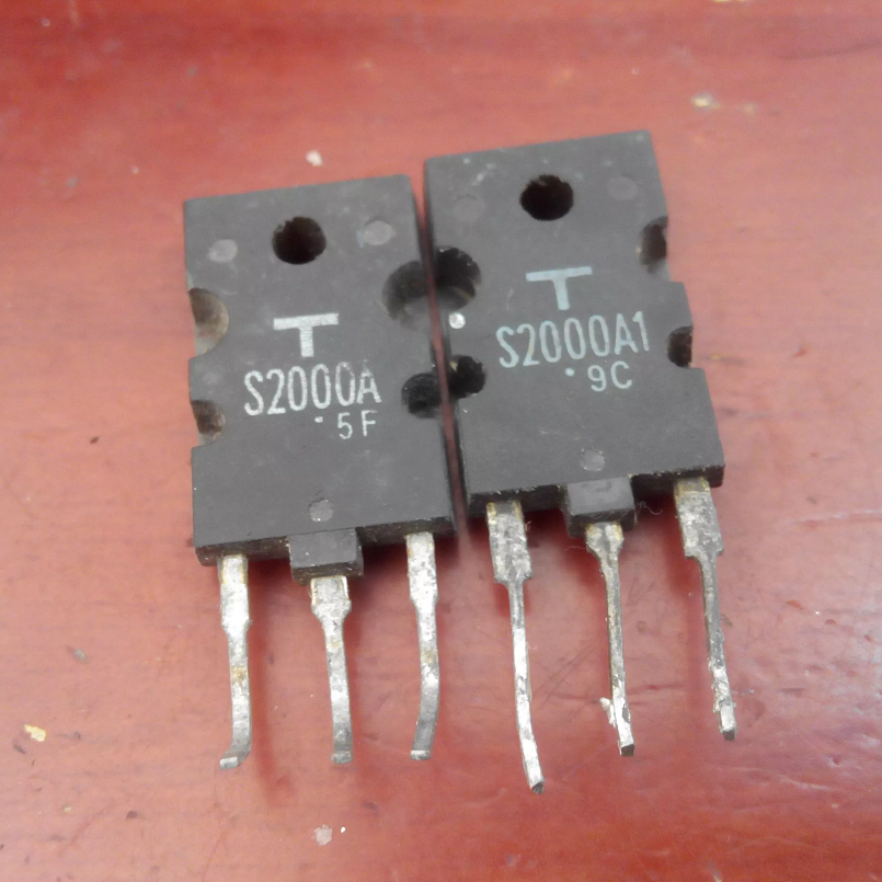 S2000A S2000A1 S2000A2 S2000A3进口原装 拆机正品 质量保证