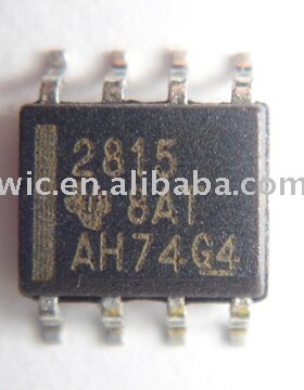 TPS2815D 2815原装进口拆机集成电路IC 质量保证 特价