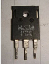 拆机正品 热卖场效应管IXFH26N50 IXFH26N50Q