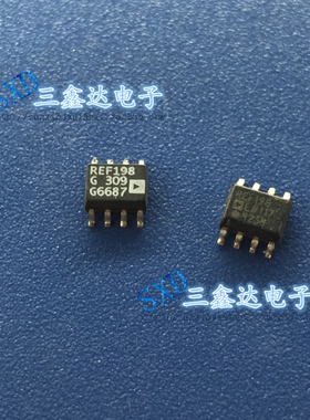 REF198E REF198G原装拆机集成IC 贴片IC SOP-8质量保证