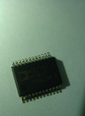 ADE7751ARS，ADE7751ARSZ拆机能量测量IC  E7751ARS特价销售