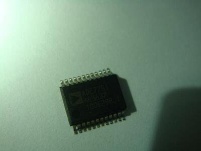 ADE7751ARS，ADE7751ARSZ拆机能量测量IC  E7751ARS特价销售