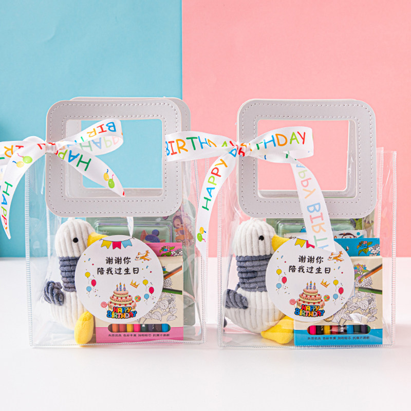 儿童生日伴手礼小学生毕业实用幼儿园礼物十岁全班开学小学生回礼