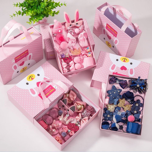 儿童生日伴手礼六一儿童节礼物