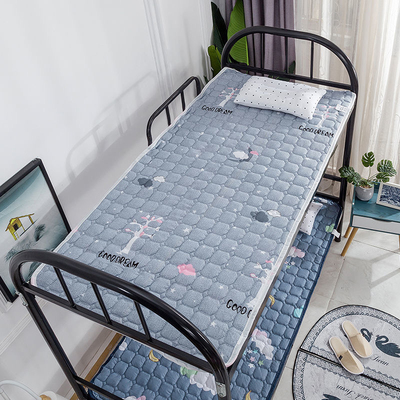 学生宿舍床垫单人床褥垫子上下铺床褥垫子床褥垫子床褥垫子床褥垫