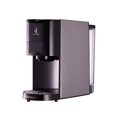 官茶坊茶胶囊机咖啡机