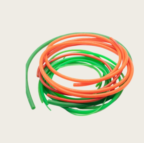 聚氨酯圆皮带EML23 31/EML21 22-d2 2.5 3 3.5 4 5 6 8 1012-L100