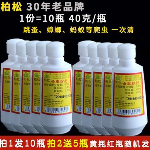 除虱子药人用儿童头发小女孩头上长虱子去头虱卵跳蚤百部跳蚤杀虫