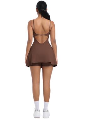 for chest women bottoming beautiful sports skirt with